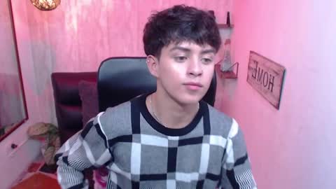 Sam online show from 02-17-25, 04:04