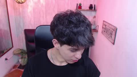 Sam online show from 02-19-25, 05:27