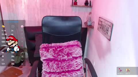 Sam online show from 02-22-25, 04:19