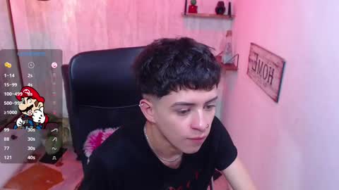 Sam online show from 02-25-25, 04:21