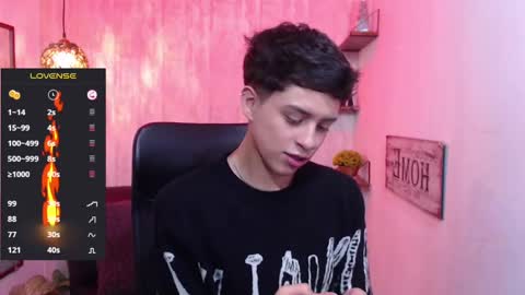 Sam online show from 03-06-25, 01:03