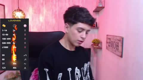 Sam online show from 03-06-25, 04:07