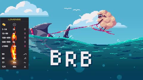 Sam online show from 03-07-25, 04:33