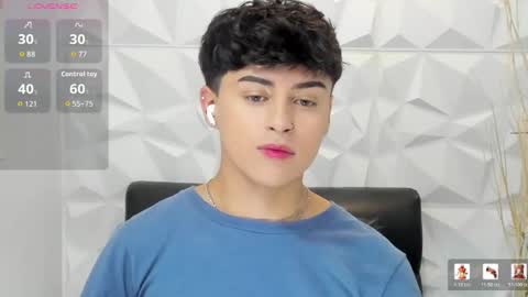 Sam online show from 02-02-26, 12:26