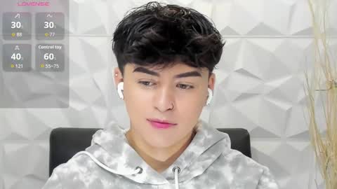 Sam online show from 02-03-26, 01:49