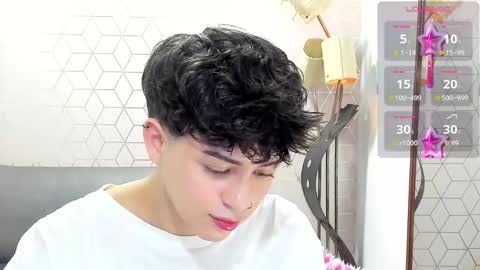 Sam online show from 03-18-26, 03:26