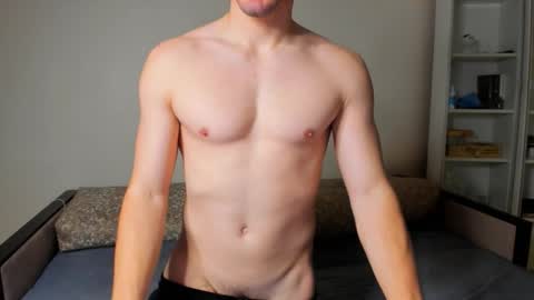 Snapshot of sam_huston18 chatting on 11-29-25, 09:29 BACK IN 2 WEEKS online show from 11-29-25, 09:29