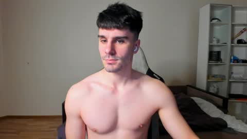 BACK IN 2 WEEKS online show from 04-01-26, 01:06