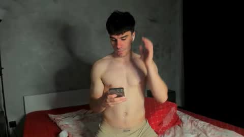 BACK IN 2 WEEKS online show from 06-13-26, 06:06