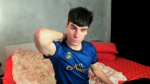 BACK IN 2 WEEKS online show from 06-15-26, 02:08