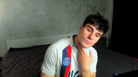 BACK IN 2 WEEKS online show from 06-18-26, 01:48
