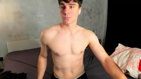 BACK IN 2 WEEKS online show from 07-09-26, 10:14