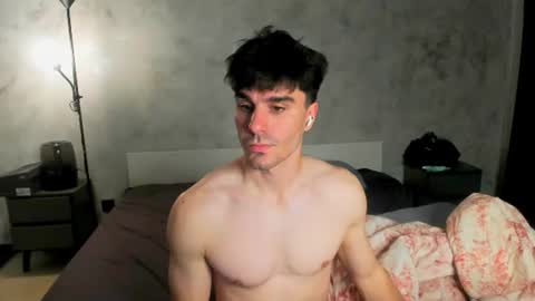 BACK IN 2 WEEKS online show from 07-26-26, 02:53