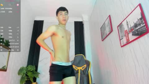 Snapshot of sam_kato chatting on 10-10-25, 09:25 S A M online show from 10-10-25, 09:25