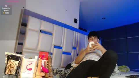 Sam katt online show from 04-28-26, 06:07