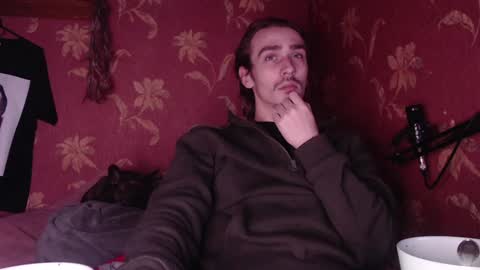 sam_kora online show from 12-12-24, 07:19