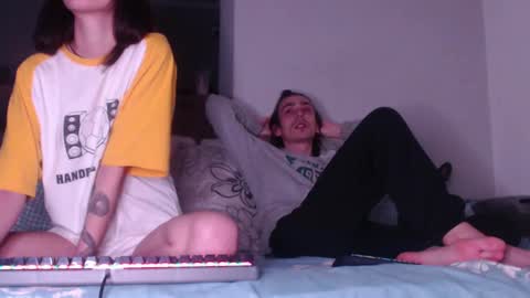 sam_kora online show from 01-30-25, 03:08