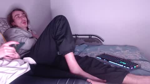 sam_kora online show from 01-31-25, 02:17