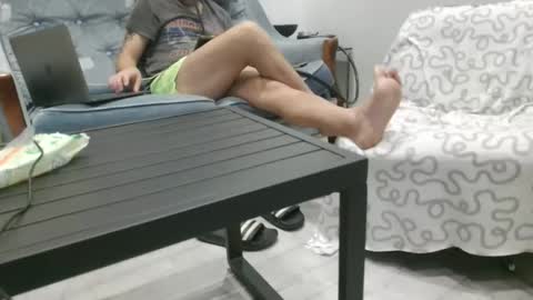 sam_love1985 online show from 11-15-25, 10:59