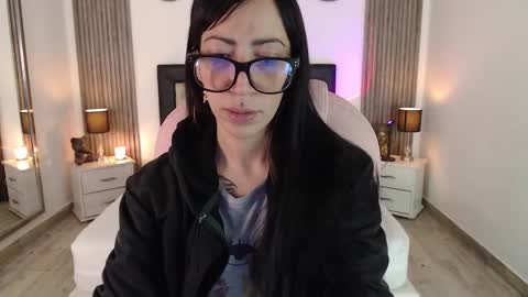 SAM MANSON online show from 01-27-25, 06:52