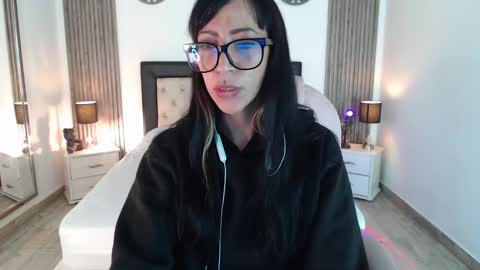 SAM MANSON online show from 02-10-25, 12:08