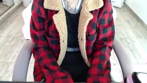 SAM MANSON online show from 02-15-25, 12:11