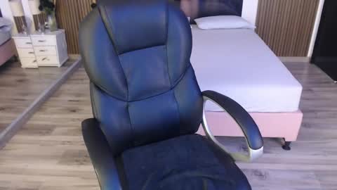 SAM MANSON online show from 10-20-25, 12:38