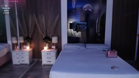 SAM MANSON online show from 12-22-25, 01:08