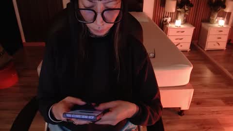 SAM MANSON online show from 02-02-26, 11:53