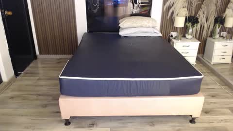 SAM MANSON online show from 02-25-26, 12:15