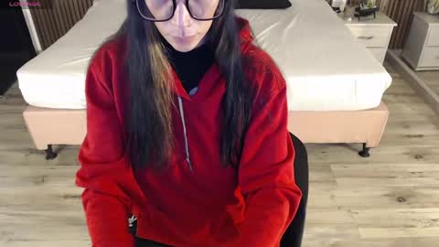 SAM MANSON online show from 05-18-26, 08:58
