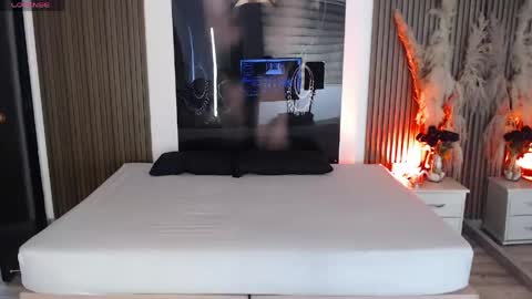 SAM MANSON online show from 05-21-26, 12:23