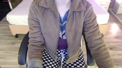 SAM MANSON online show from 06-01-26, 12:18