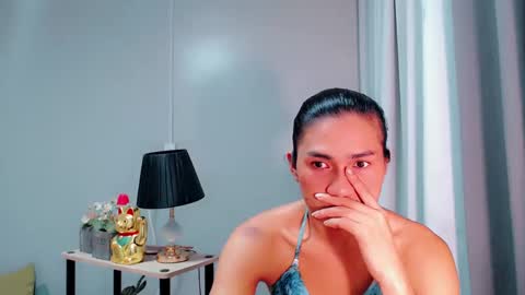 Snapshot of sam_mitinair chatting on 12-27-24, 04:10 sam online show from 12-27-24, 04:10