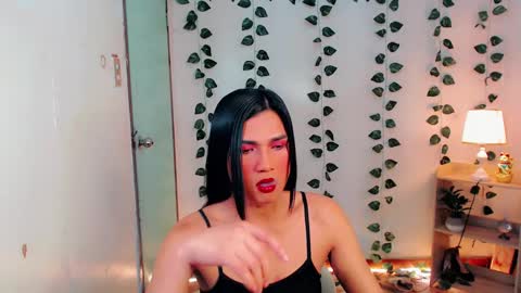 Snapshot of sam_mitinair chatting on 02-16-25, 01:36 sam online show from 02-16-25, 01:36