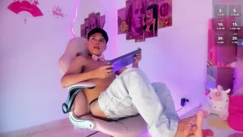 sam online show from 11-14-25, 02:38