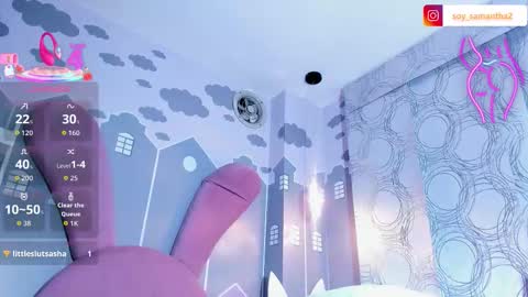 sam_naughty18 online show from 02-24-26, 02:20