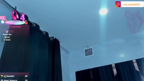 sam_naughty18 online show from 04-01-26, 04:13