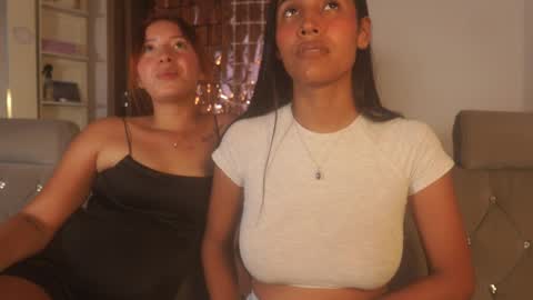 Samantha Roberts online show from 11-13-25, 07:46