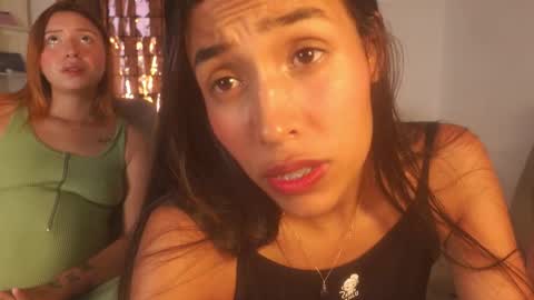 Samantha Roberts online show from 12-04-25, 06:49