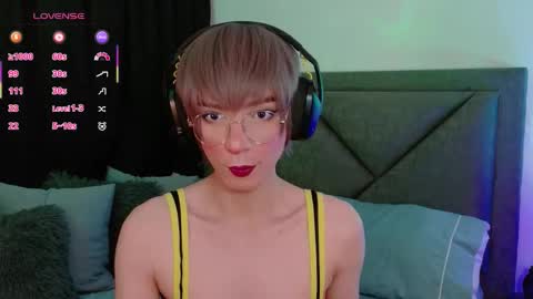 Sam online show from 10-08-25, 06:44