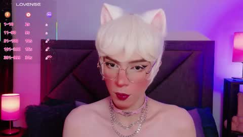 Snapshot of sam_russo chatting on 01-07-26, 07:44 Sam online show from 01-07-26, 07:44