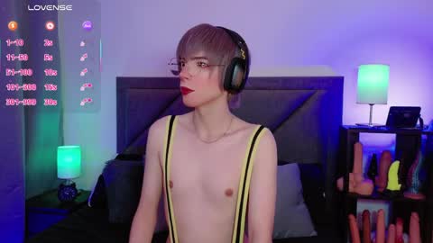 Sam online show from 04-04-26, 06:55