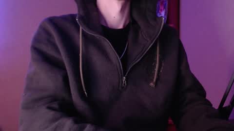 sam_skywalker online show from 10-29-25, 06:42