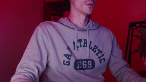 sam_skywalker online show from 11-13-25, 08:19