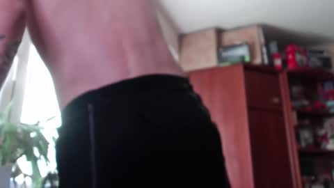 sam_skywalker online show from 03-13-26, 07:15