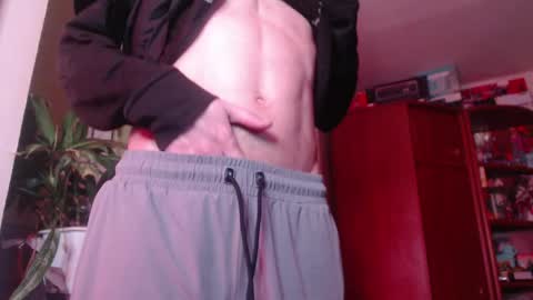 sam_skywalker online show from 03-25-26, 07:09