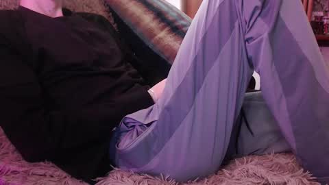 sam_skywalker online show from 03-27-26, 11:10