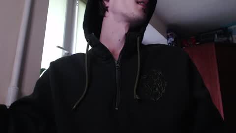 sam_skywalker online show from 05-11-26, 02:45