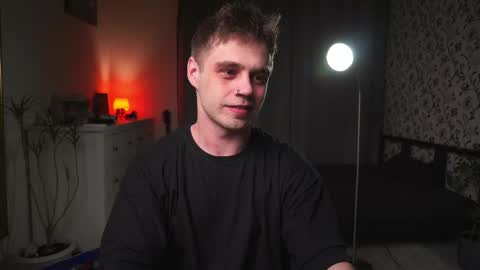 Sam online show from 04-13-26, 11:21